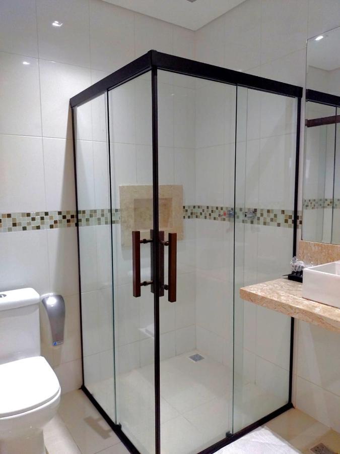 Guess Hotel & Motel Γκουαρούλιος Εξωτερικό φωτογραφία