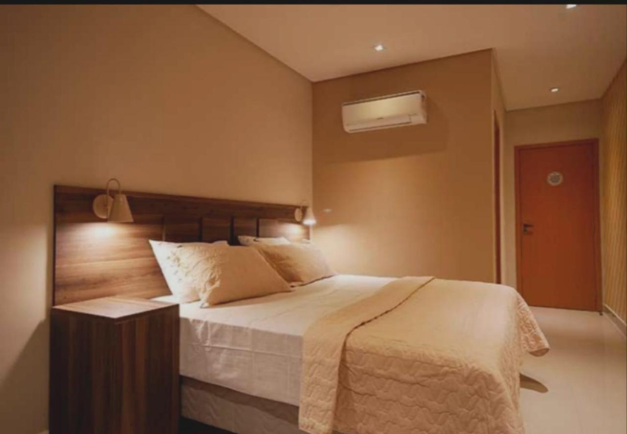 Guess Hotel & Motel Γκουαρούλιος Εξωτερικό φωτογραφία